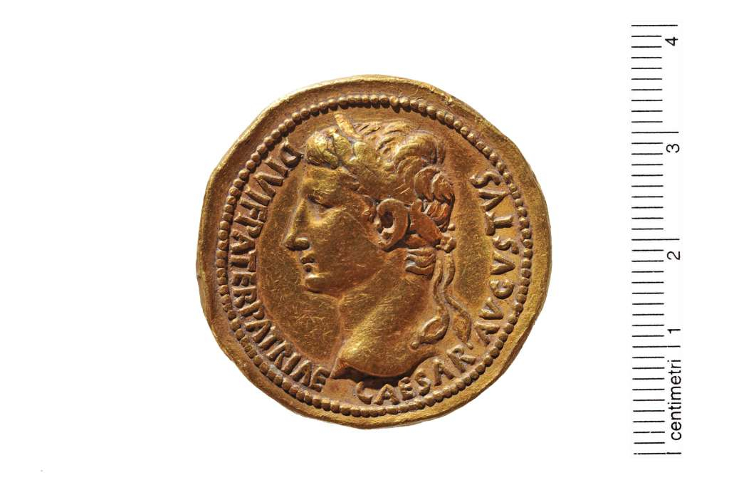 Néstor F. Marqués - Antigua Roma al Día tweet media