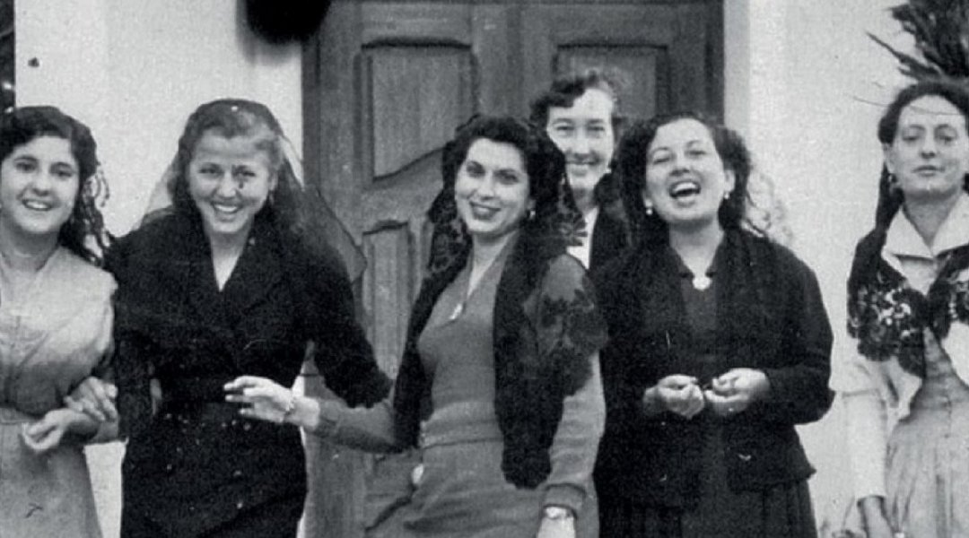 Instituto de Estudios de Género tweet media