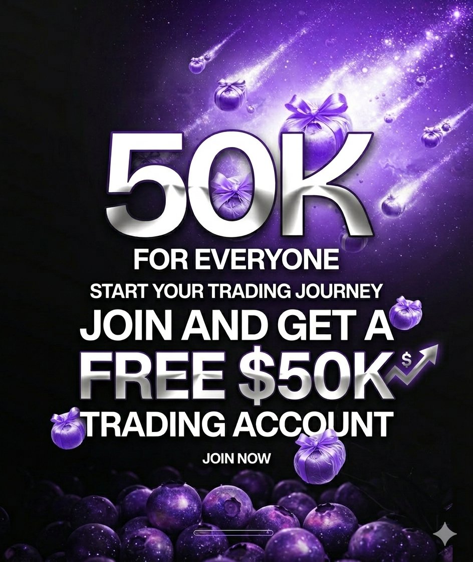 🔥 $50,000 Account with Broker Backed (0 Payout Denials ) propfirm For Everyone 🎁

How to Get it : 

👉Follow <a href="/FxPropMate/">PropMate</a> <a href="/Forexsniperz/">Forex Sniperz</a>

👉Like, Retweet &amp; Tag 3 Traders 

👉Join Discord: discord.gg/PVXuHCJaBV
( Open Ticket and Submit These Task Screenshot ) 

⏰ Hurry Up