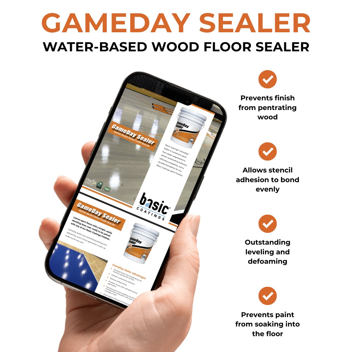 Basic Coatings tweet media