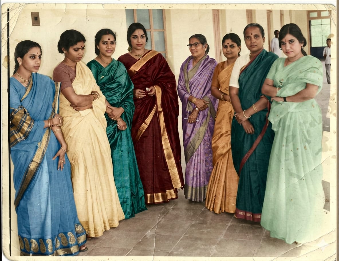 The Telugu Collective tweet media