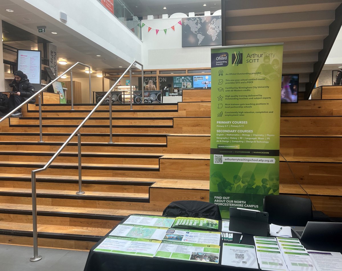 ArthurTerrySCITT tweet media