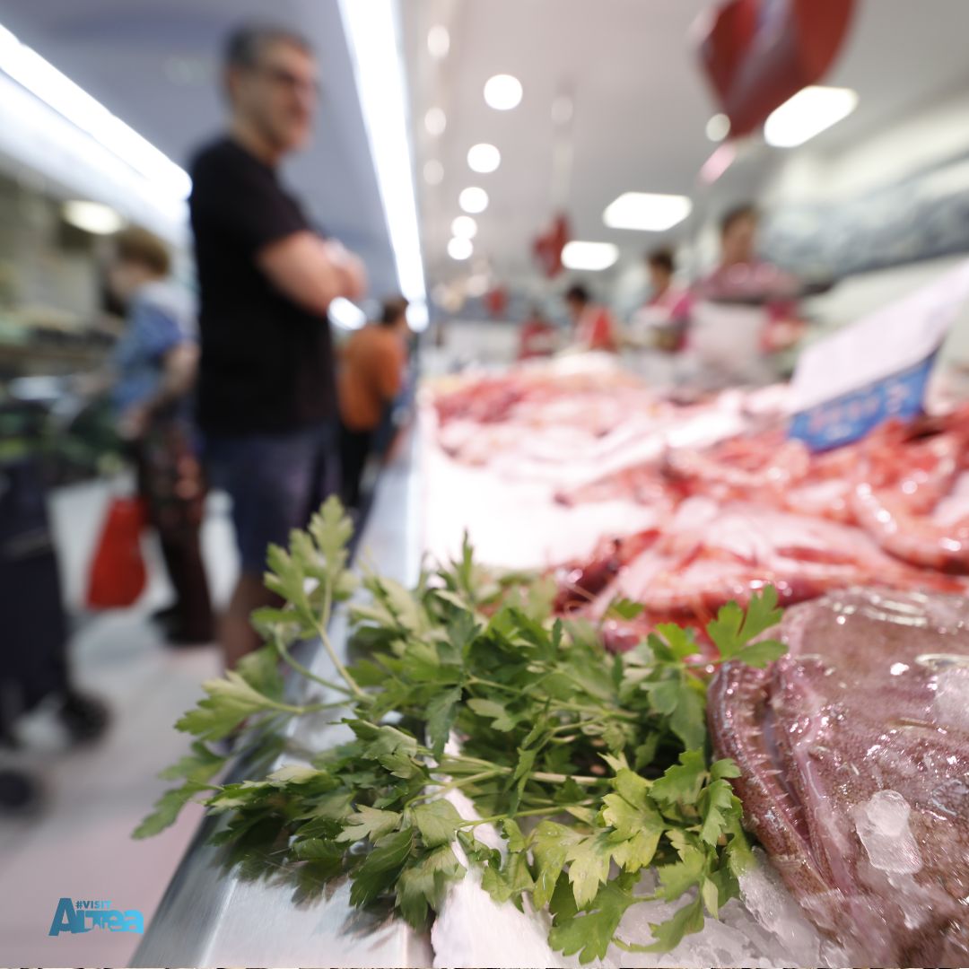 VisitAltea tweet media