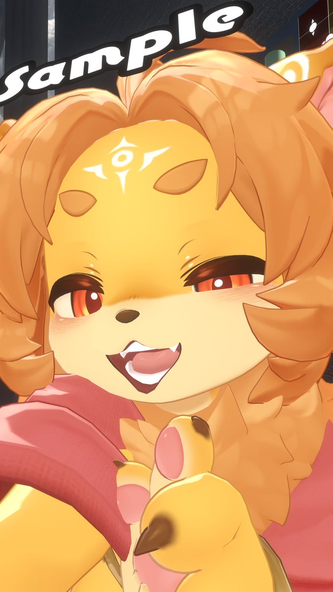 愛犬ロボなるみや【ケモショタと触れ合う】 tweet media