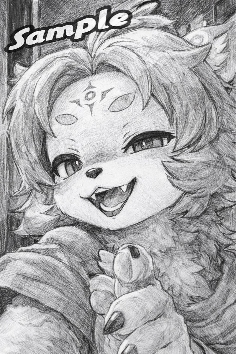 愛犬ロボなるみや【ケモショタと触れ合う】 tweet media