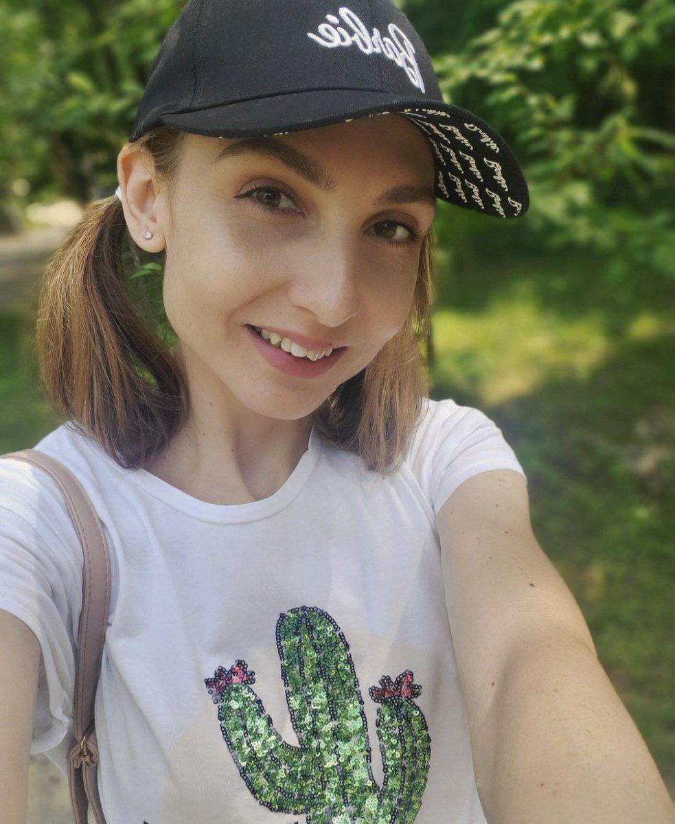 Nadejda ∞ tweet media