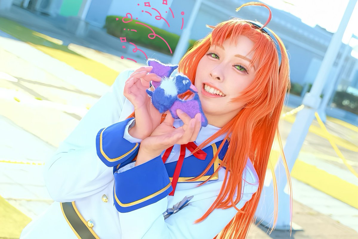 遊 ゆう tweet media