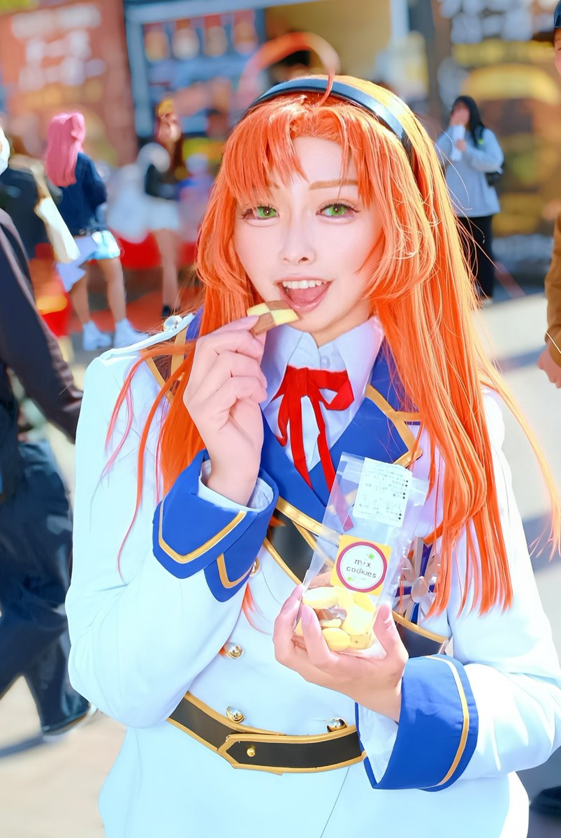 遊 ゆう tweet media