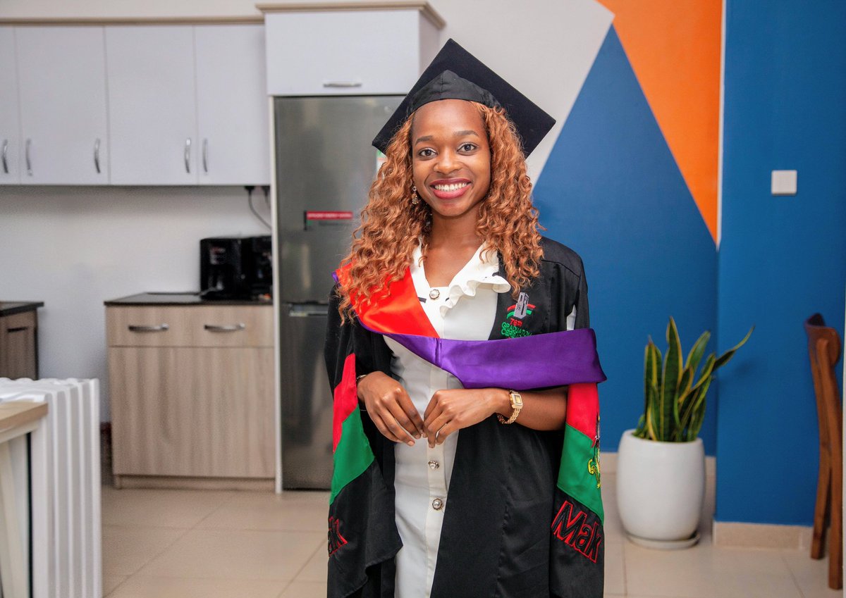 Tyobo Harriet Yake tweet media