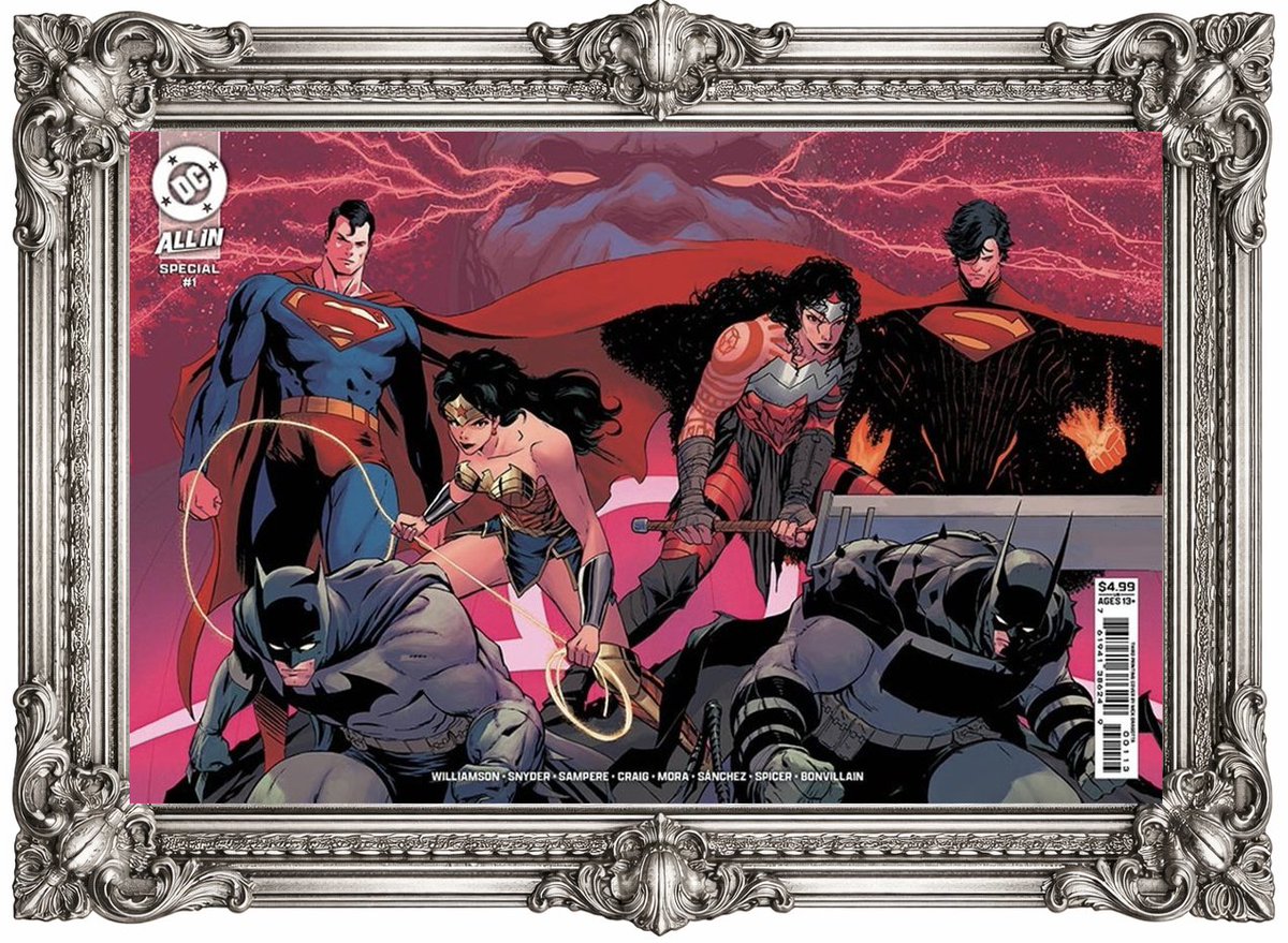 Machew's Comics tweet media