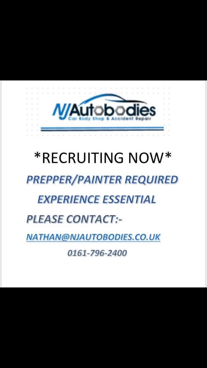 NJAutobodies (@njautobodies) on Twitter photo 