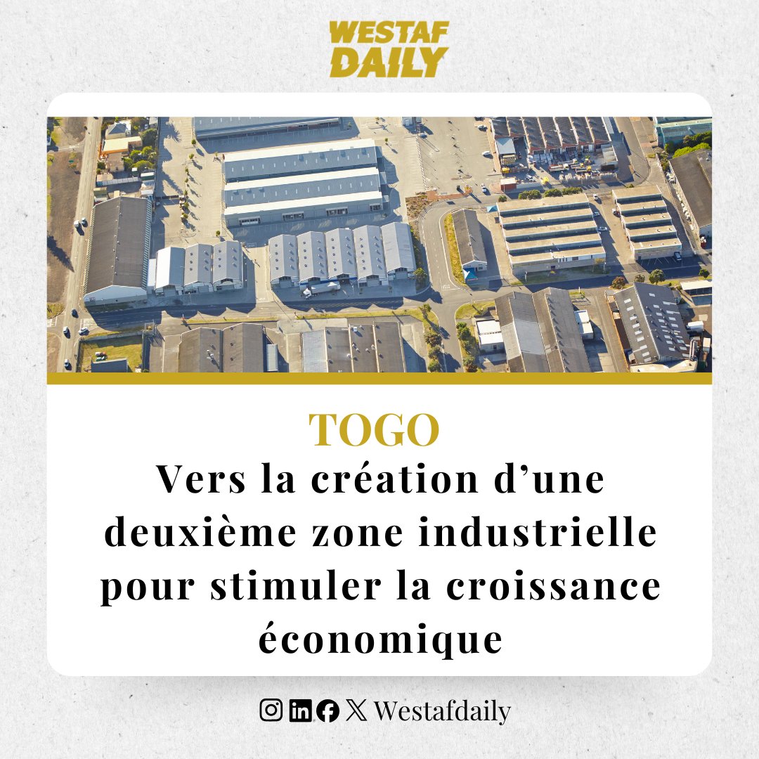 Westaf Daily tweet media