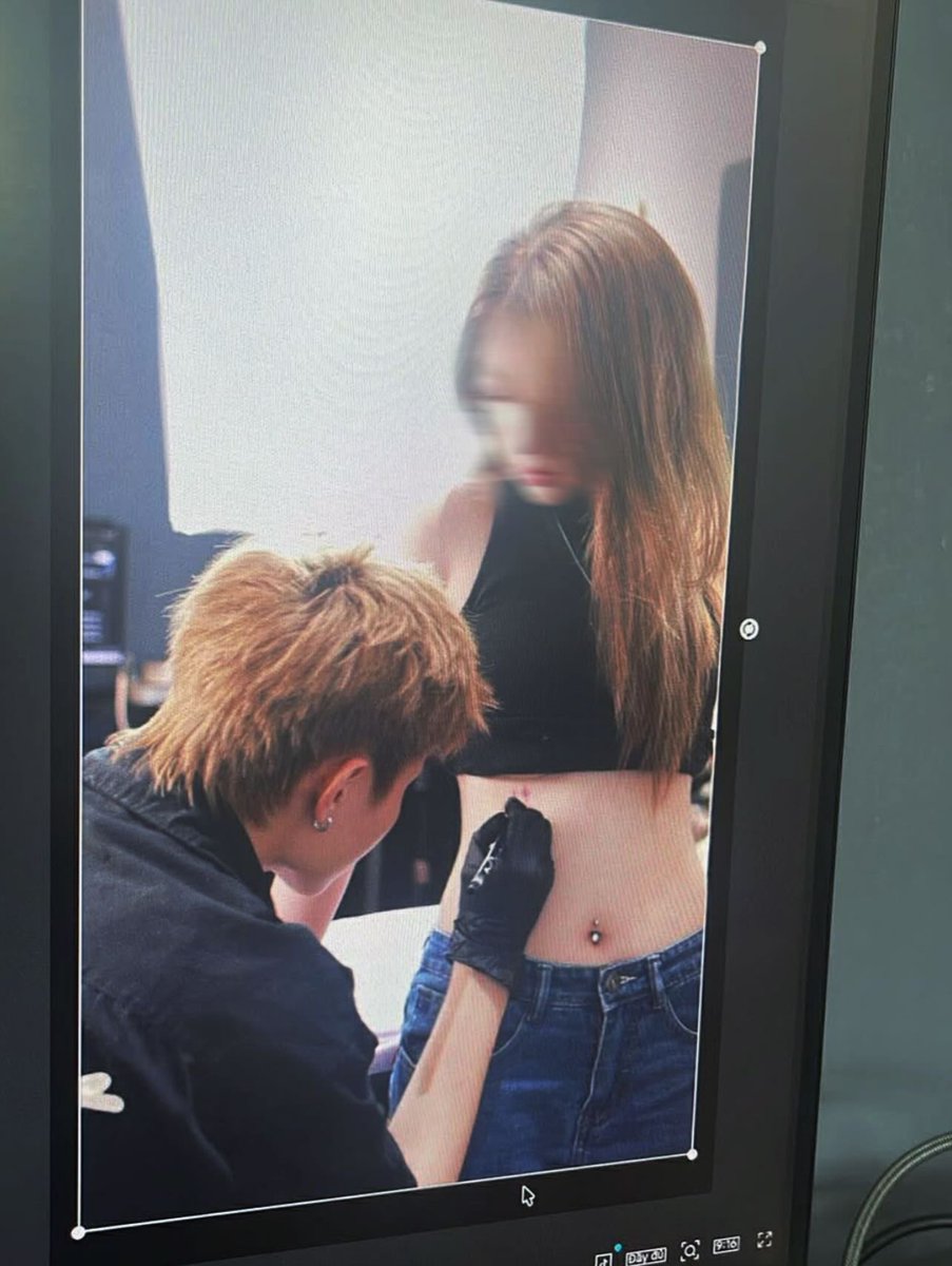 Xinh gái thèm djt tweet media