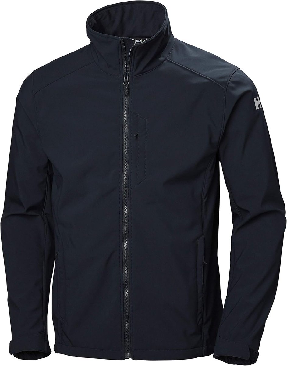 DetallesPM's tweet image. Paramount Softshell de Helly Hansen
Solo 64 € (-50%)
✔️ Tejido ligero y cómodo
✔️ Interior polar para más calidez 🔥
✔️ Bolsillo en el pecho práctico y funcional
✔️ Ideal para entretiempo, montaña o uso diario
Enlace de afiliado: amzn.to/3PcagaA
#HellyHansen #Softshell