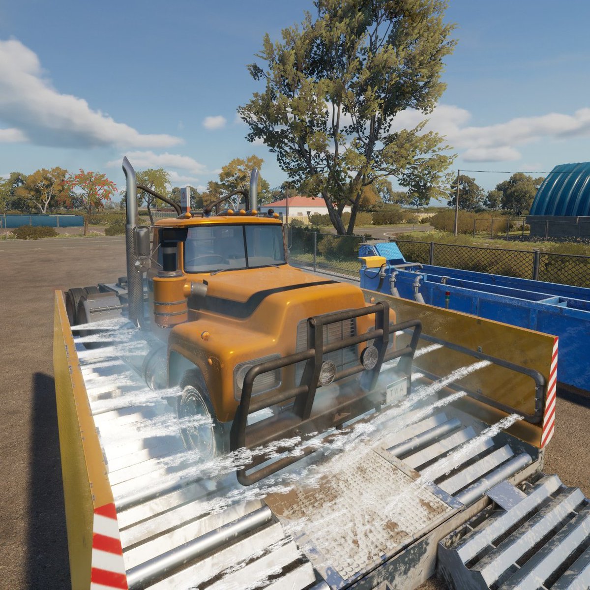 Truck World: Australia tweet media