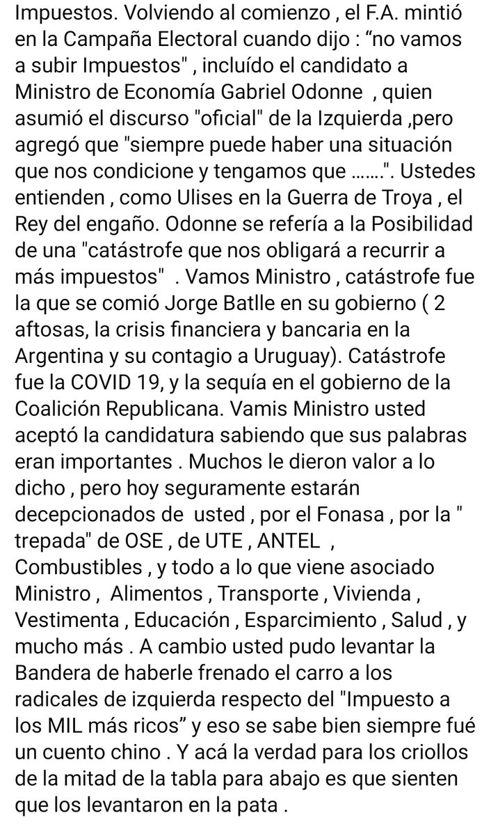 Javier Suárez tweet media