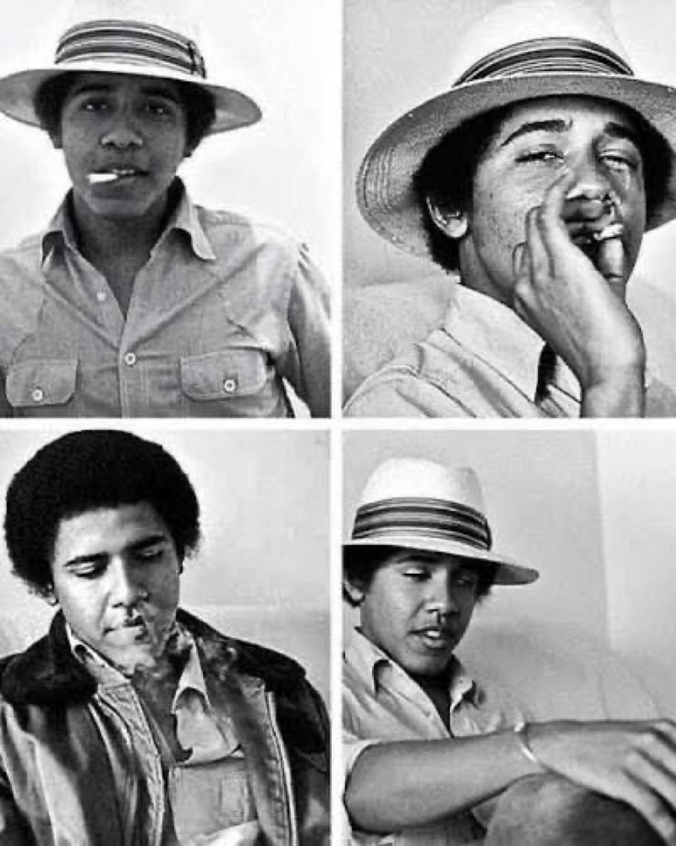 Obama's accomplishments. The enemy within   

1. First President to be photographed smoking a joint. 

2. First President to apply for college aid as a foreign student, then deny he was a foreigner. 

3. First President to have a social security number from a state he has never