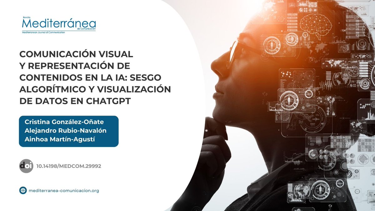 Revista Mediterránea tweet media