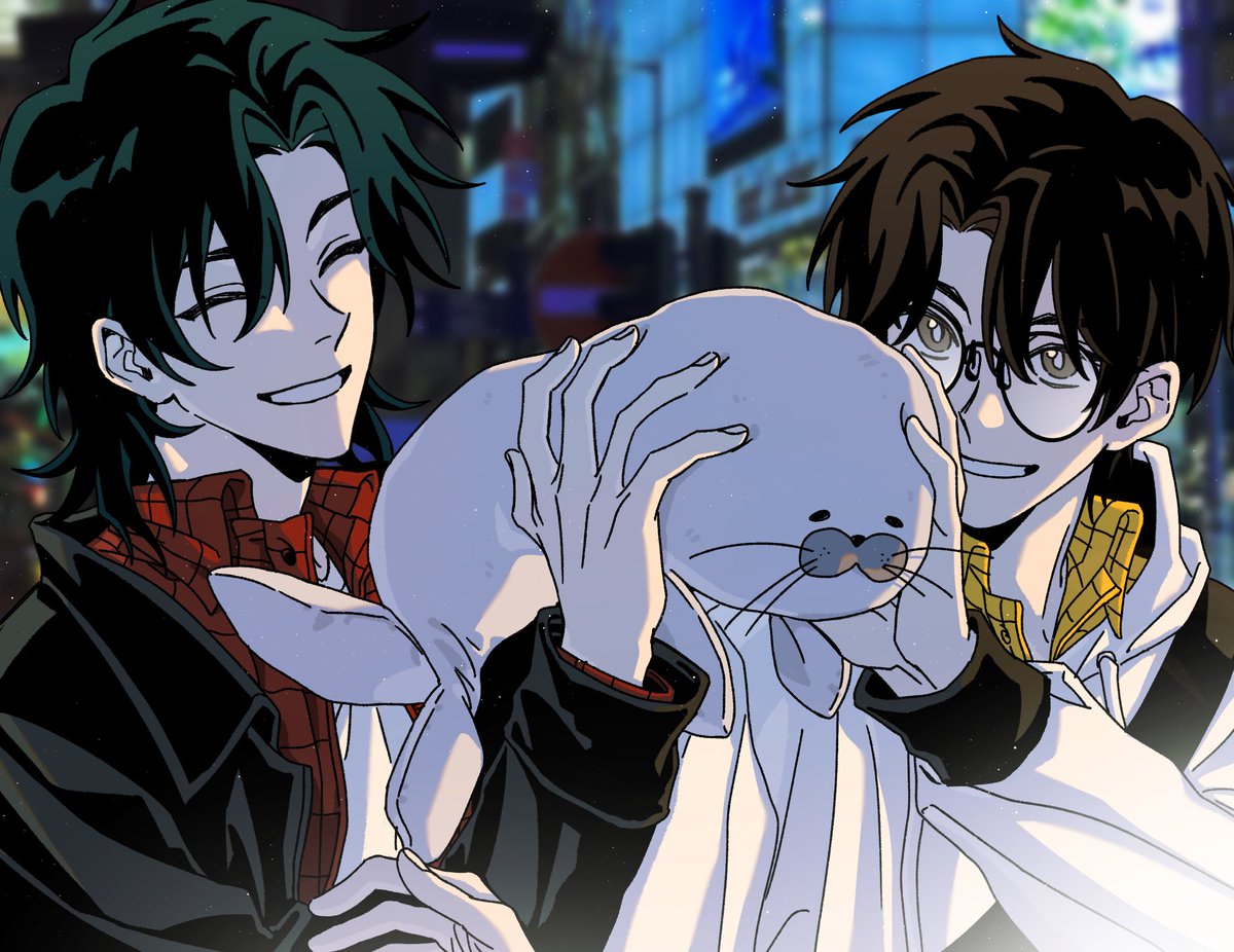 瓜田_理下 tweet media