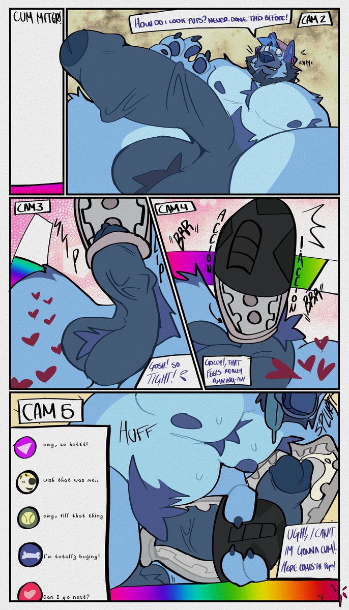 ✨BACKDO🅾️R R🅰️INDEER‼️ 🎄🦌✨ ‼️COMMS OPEN‼️ tweet media