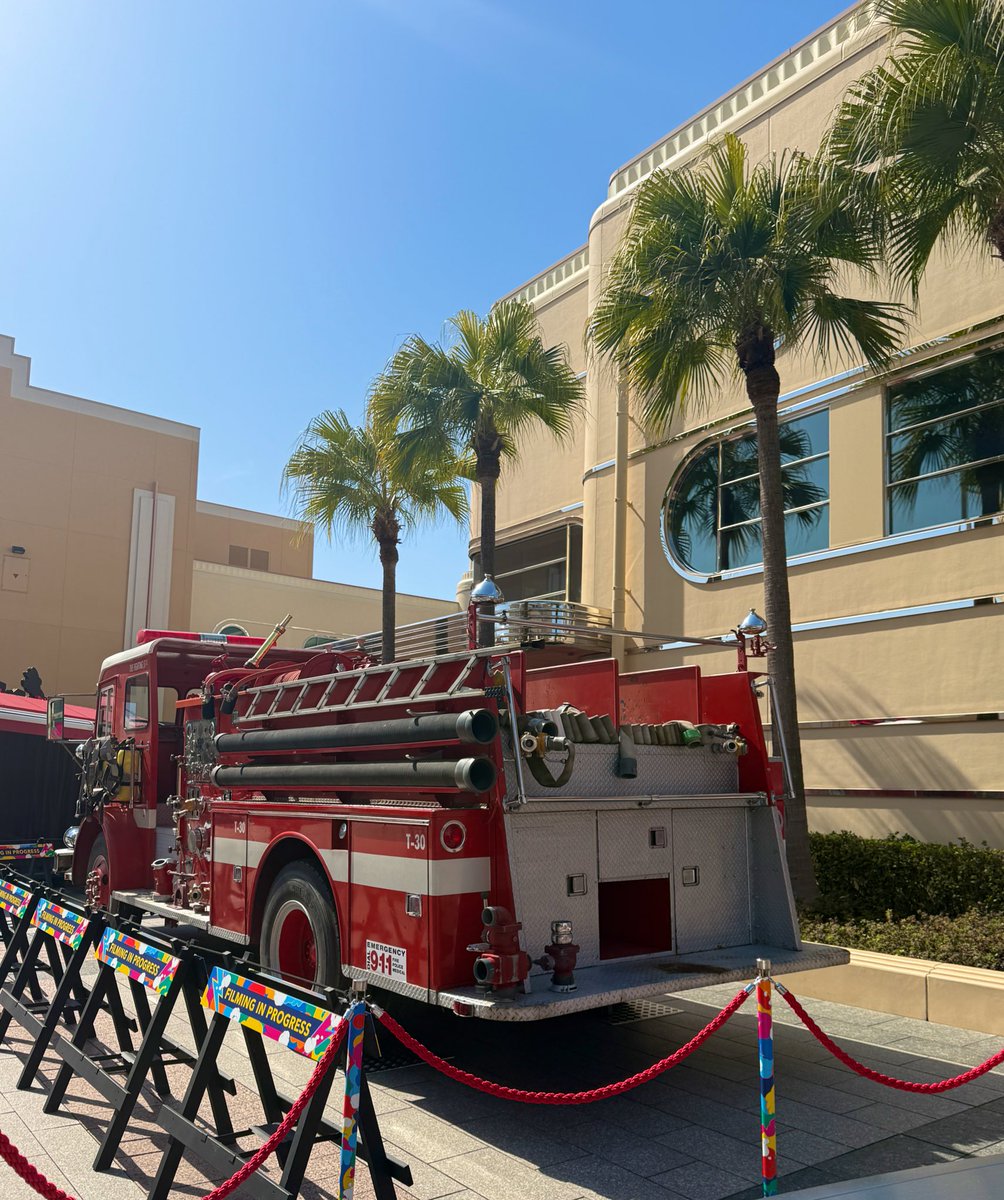 07tamamama's tweet image. カッコよい🚒

#USJファン
#BACKDRAFT