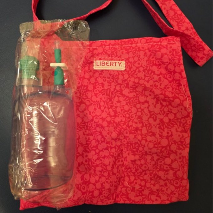 Homerton Hope tweet media