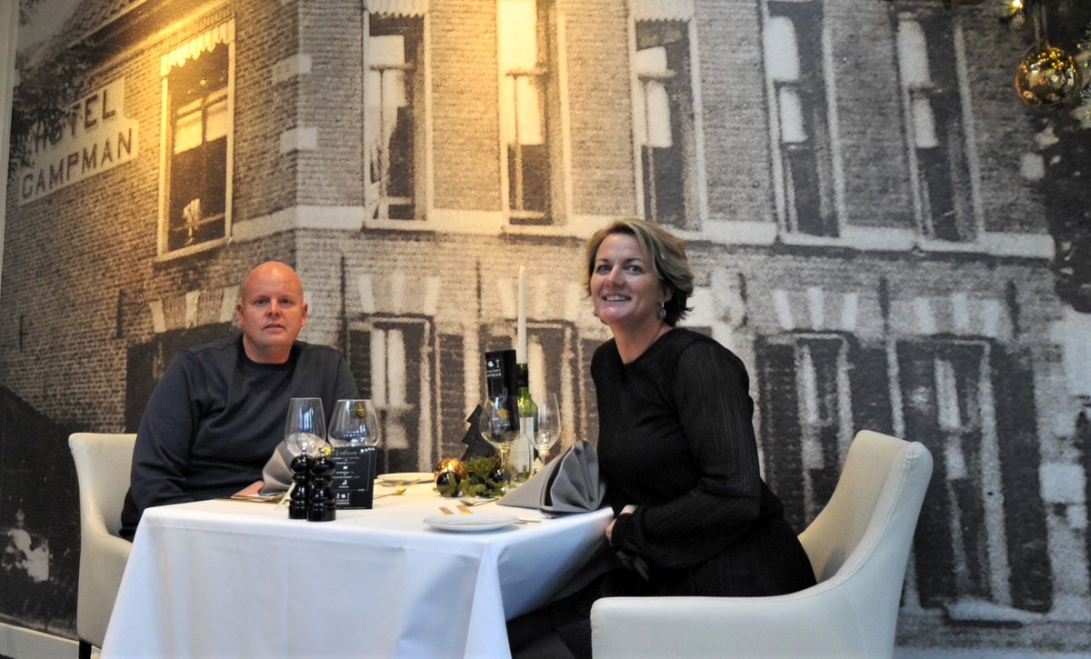 Gert Budding tweet media