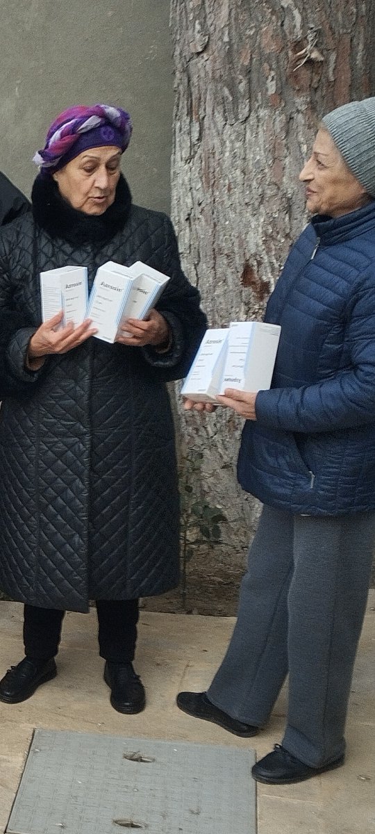 Azerbaijan RCS ❤️ tweet media