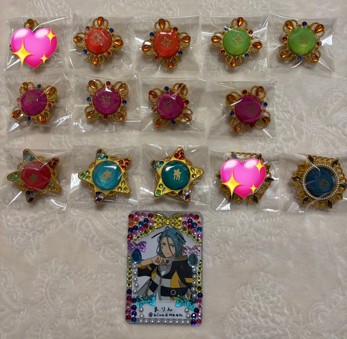 まりん取引垢 tweet media