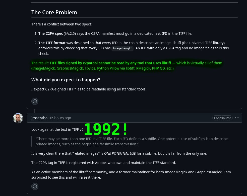 bots don't cry tweet media