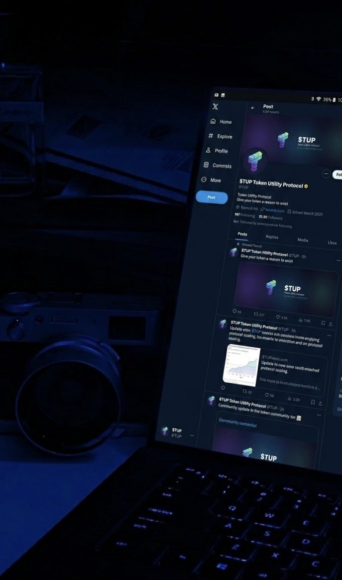 Crypto Mike 🌶️ tweet media