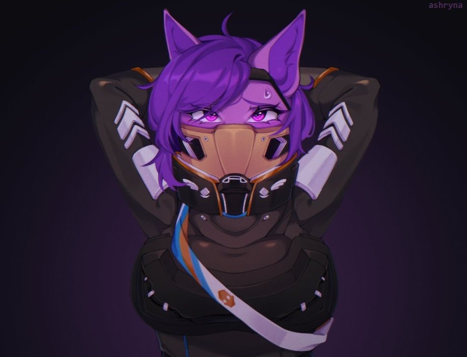 𝗔𝘀𝗵𝗿𝘆𝗻𝗮||𝗔𝘀𝗵𝘆✨(COMM OPEN) tweet media