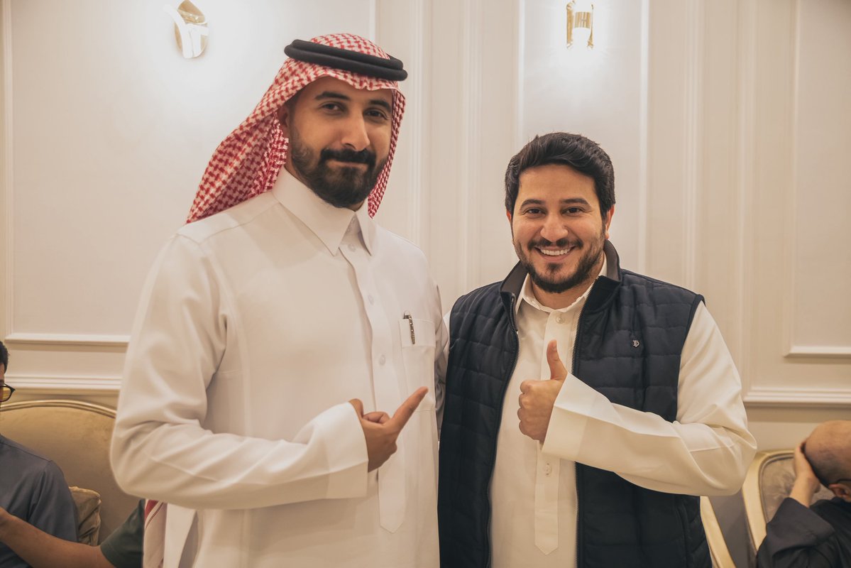 ＫＨＡＬＥＤ tweet media