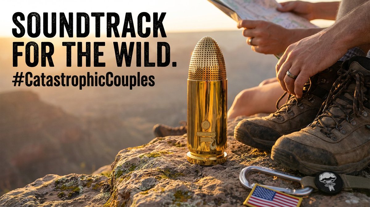 Catastrophic Industries tweet media