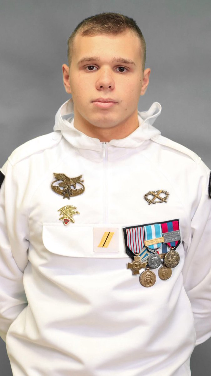 Forces Spéciales Françaises 🌟 tweet media