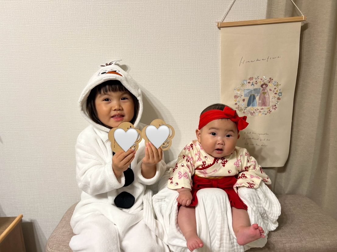 _mei28's tweet photo. 初節句👶🏼🎀&amp;ひなまつり🎎💫 https://t.co/S0NGvwfLek