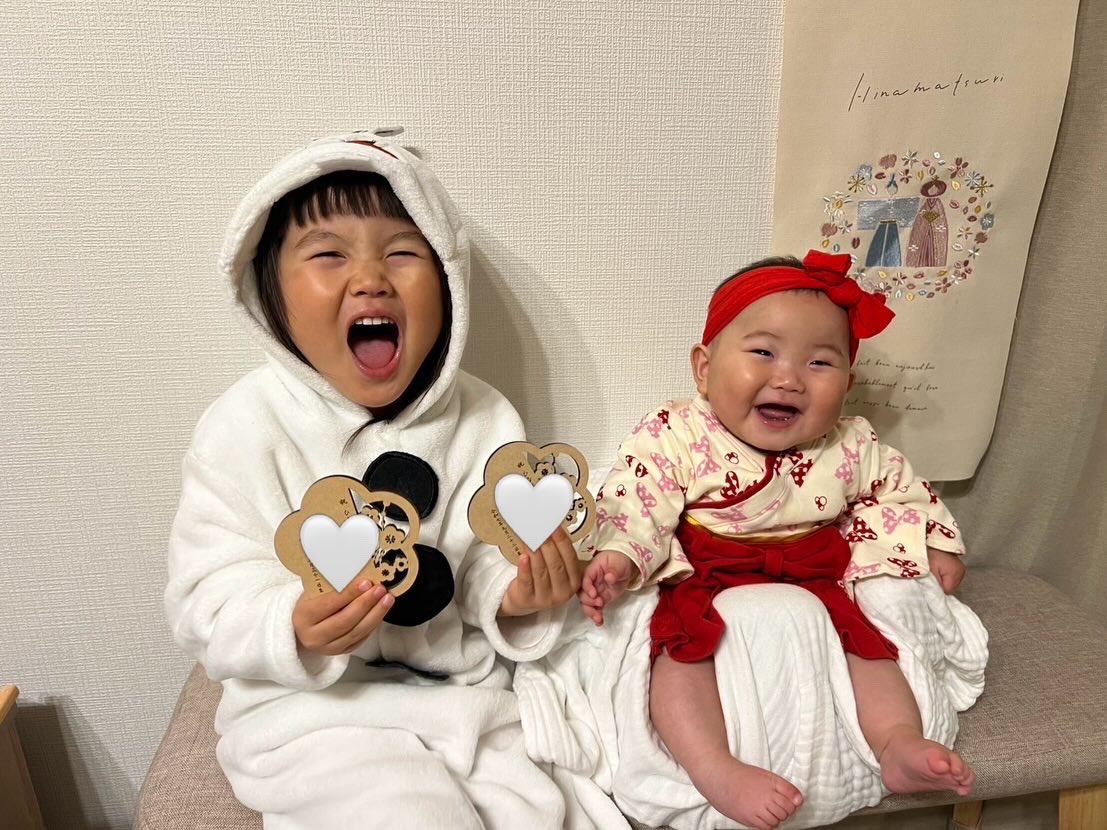 _mei28's tweet photo. 初節句👶🏼🎀&amp;ひなまつり🎎💫 https://t.co/S0NGvwfLek