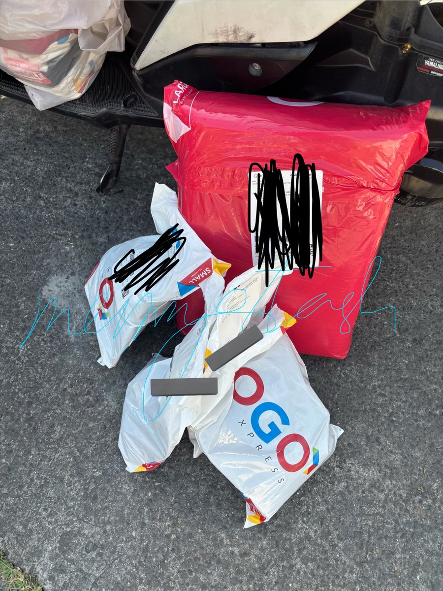 merrystash's tweet photo. [SHIPPING UPDATE AS OF MARCH 3]

All orders with paid SF are shipped out to their designated couriers. TNs are posted on the masterlist I sent via email.

Thank you for the trust 🙇‍♀️

cc @WorldOf_Wendy https://t.co/wi3uu1IPhU