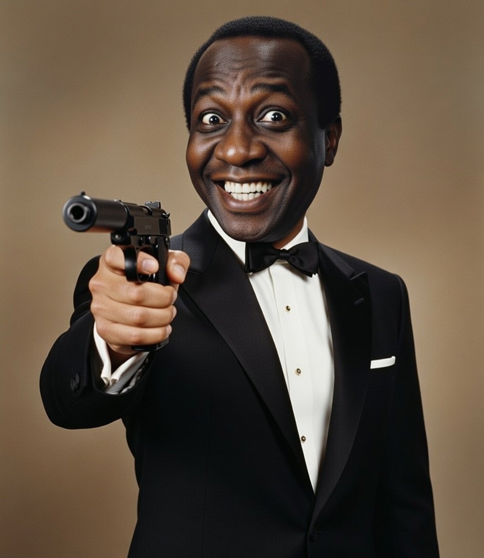 Gamer Cansado² tweet media