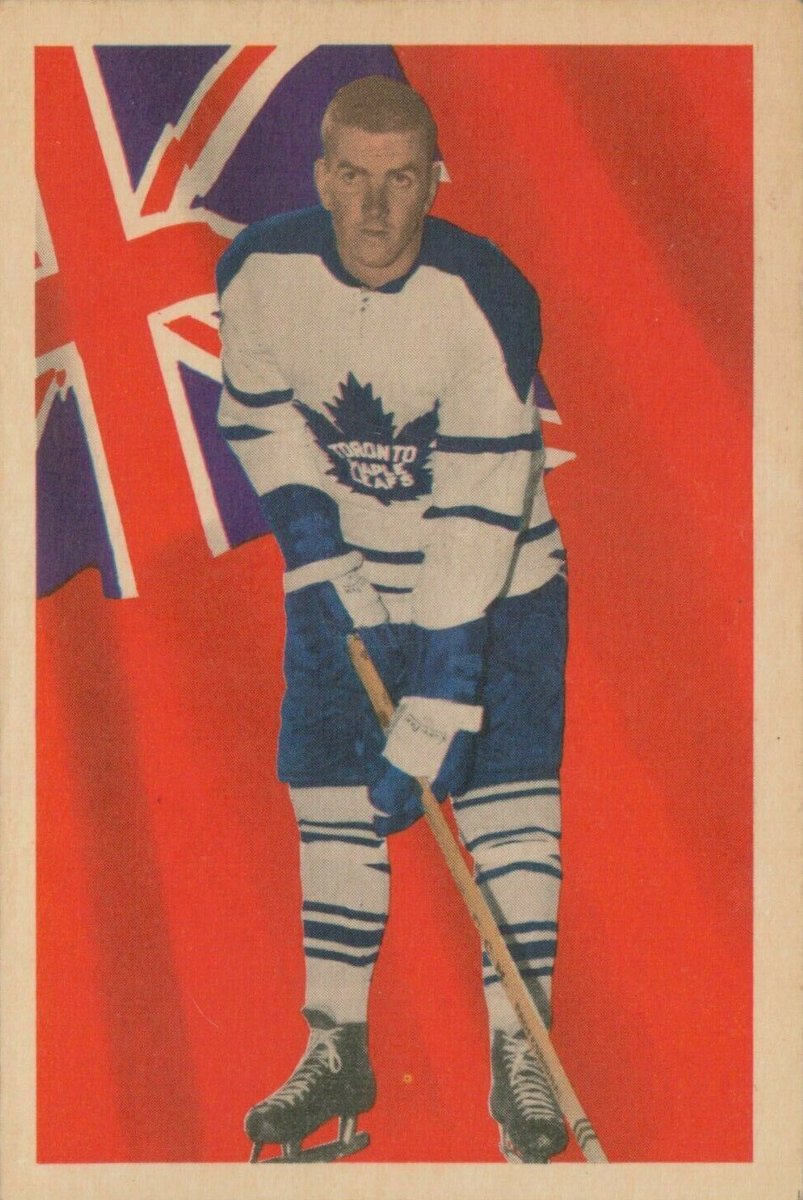 VHCReport's tweet image. Dave Keon’s Game 7 Hat Trick Sends Leafs Past Canadiens In 1964 Classic bit.ly/dave-keon-hhh2 #davekeon #torontomapleleafs #mapleleafs #hockeyhistory #nhlhistory