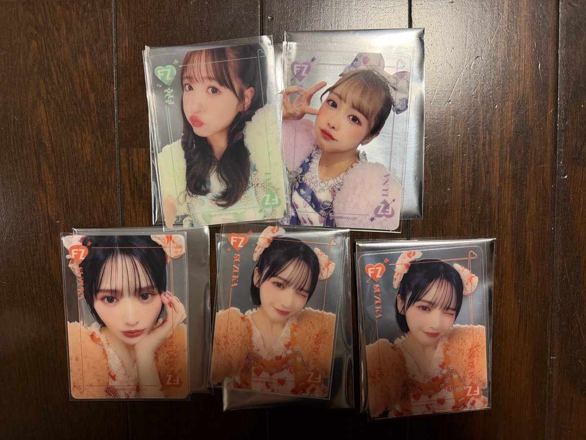 🈁🐈‍⬛取引 tweet media