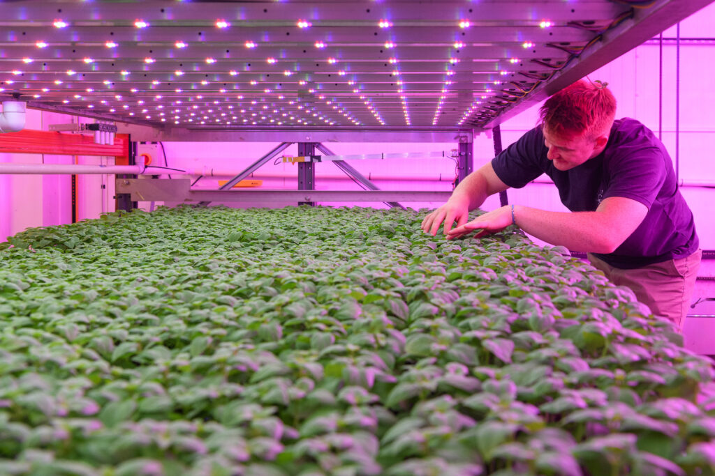 Roslin Innovation Centre tweet media