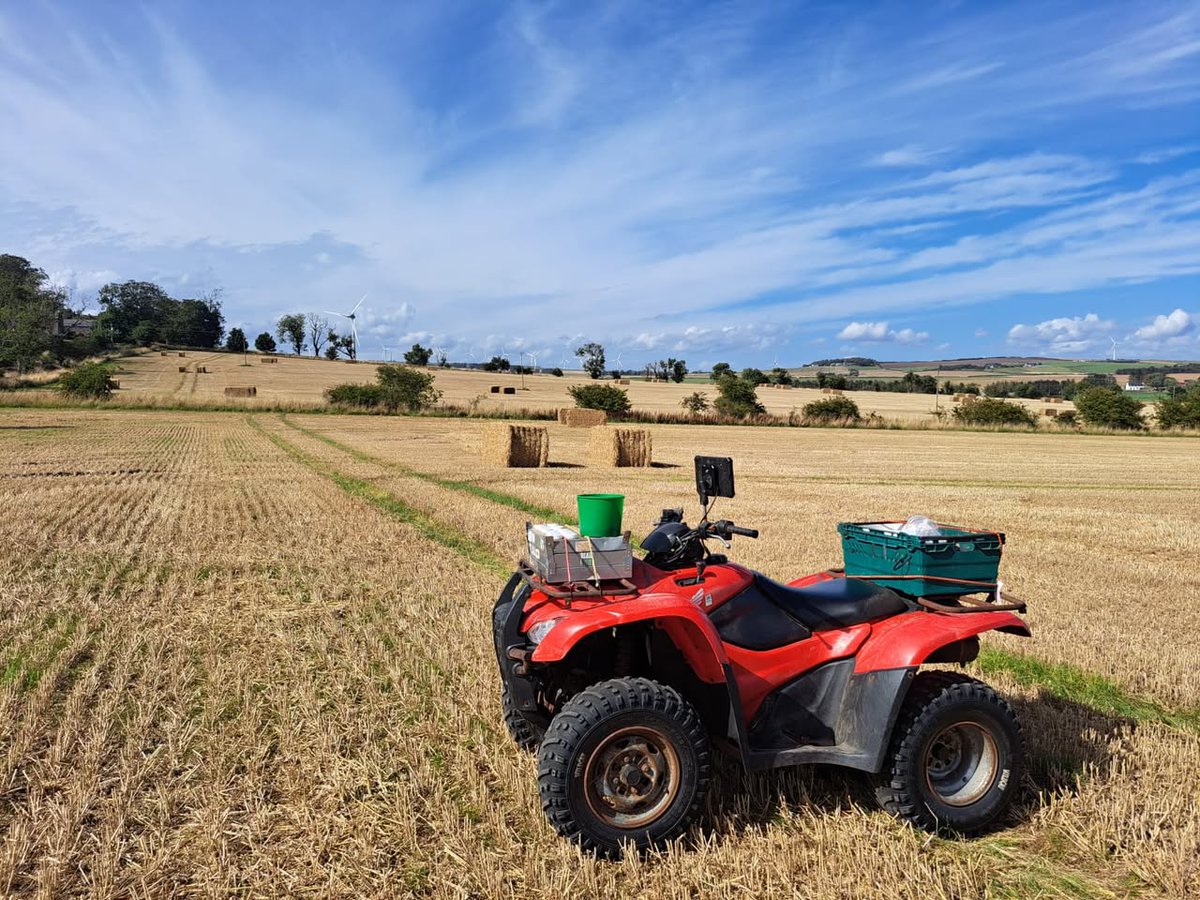 Roslin Innovation Centre tweet media