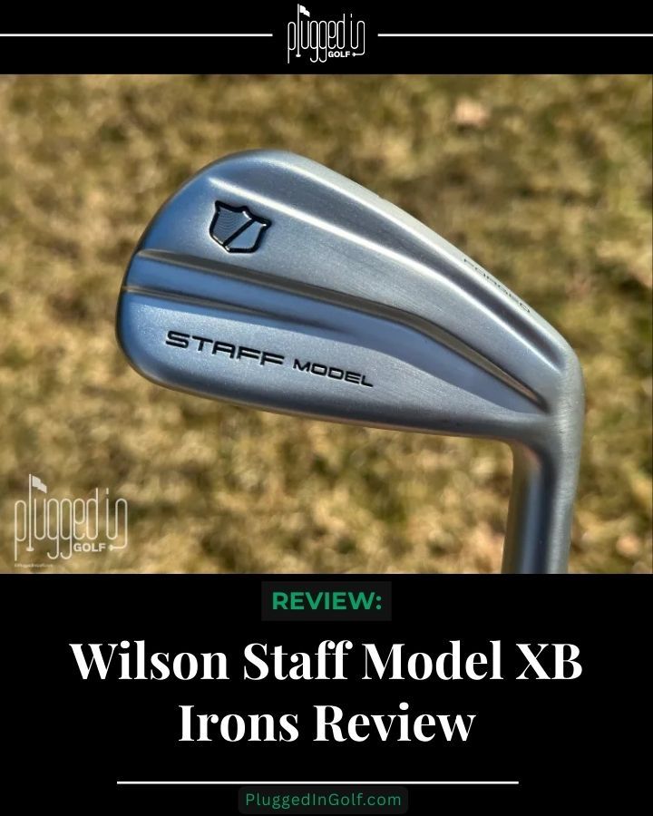 Plugged In Golf tweet media