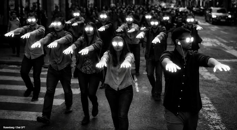 Corix_JC's tweet image. What if the real risk of #AI isn’t #deepfakes — but daily whispers? 

buff.ly/eeKWn1V 

#tech #AIrisks #cybercrime #cybercriminals #cyberthreats #cyberattacks #databreaches #cybersecurity #security #infosec #leadership #CISO #CIO #CTO #CEO @VentureBeat @LouisBRosenberg