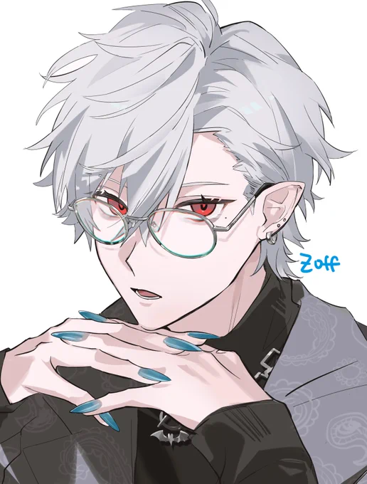 #KuzuArt