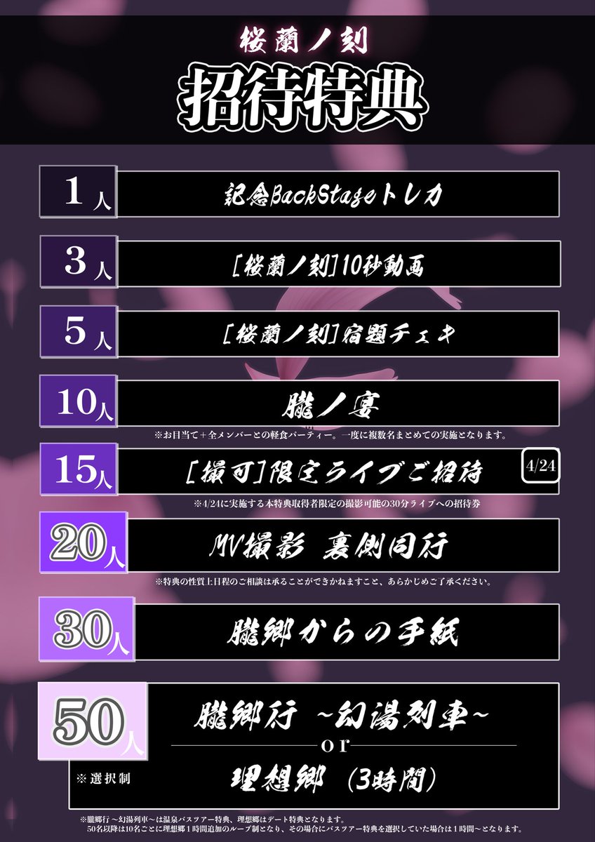 キミノウィルス【公式】 tweet media
