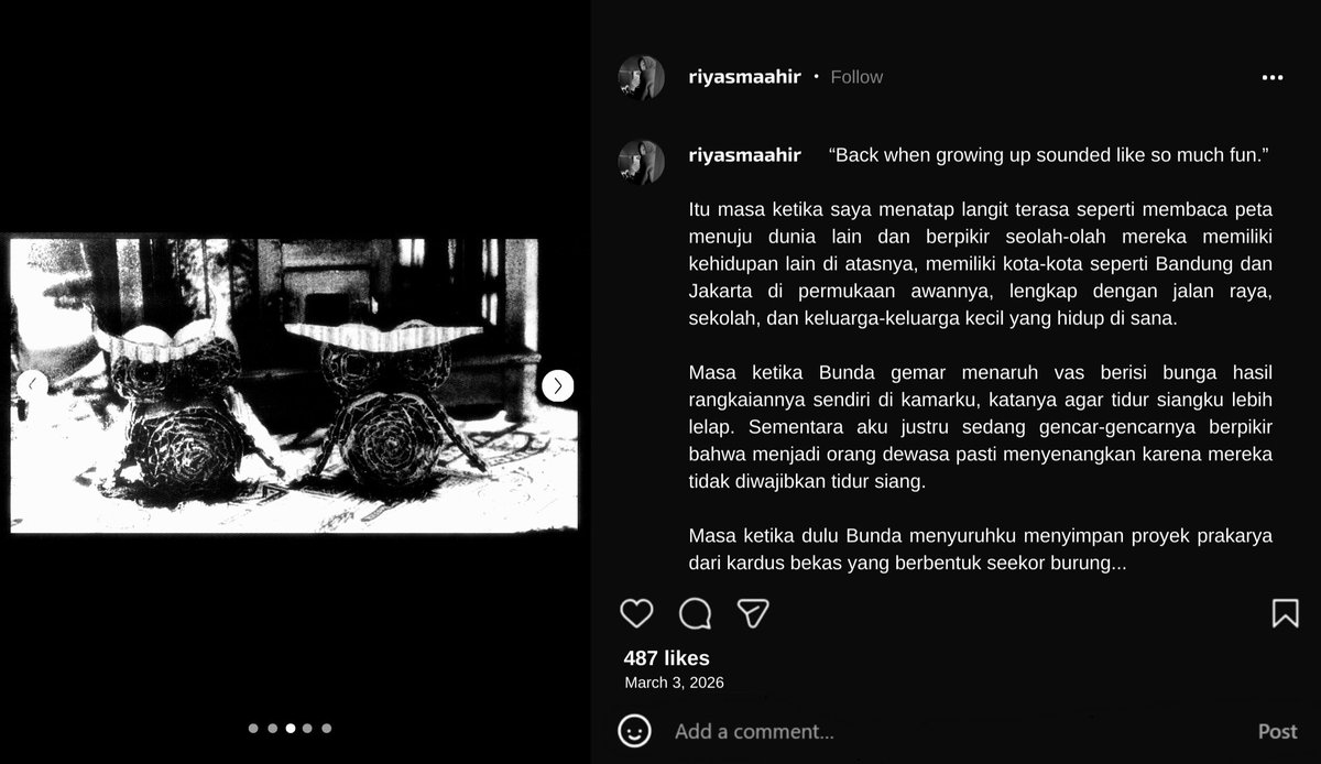 RIYAS MAAHIR. tweet media