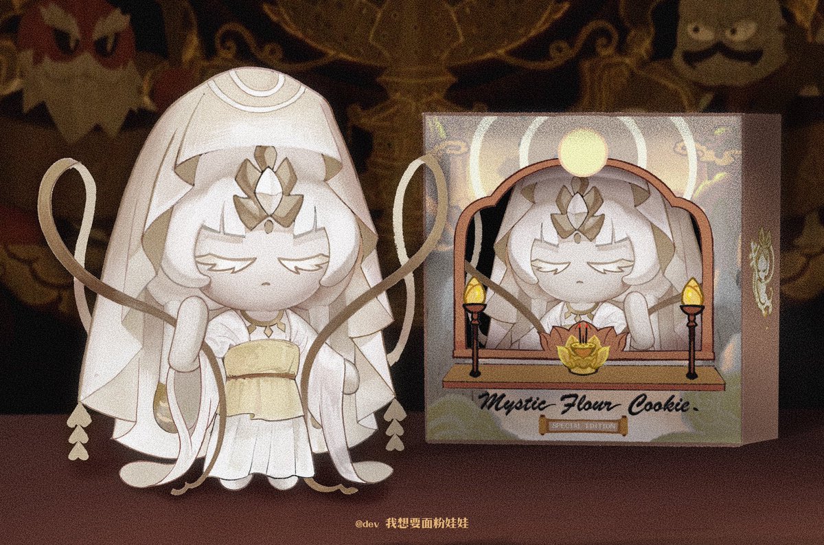 龟不吃大麦茶 tweet media