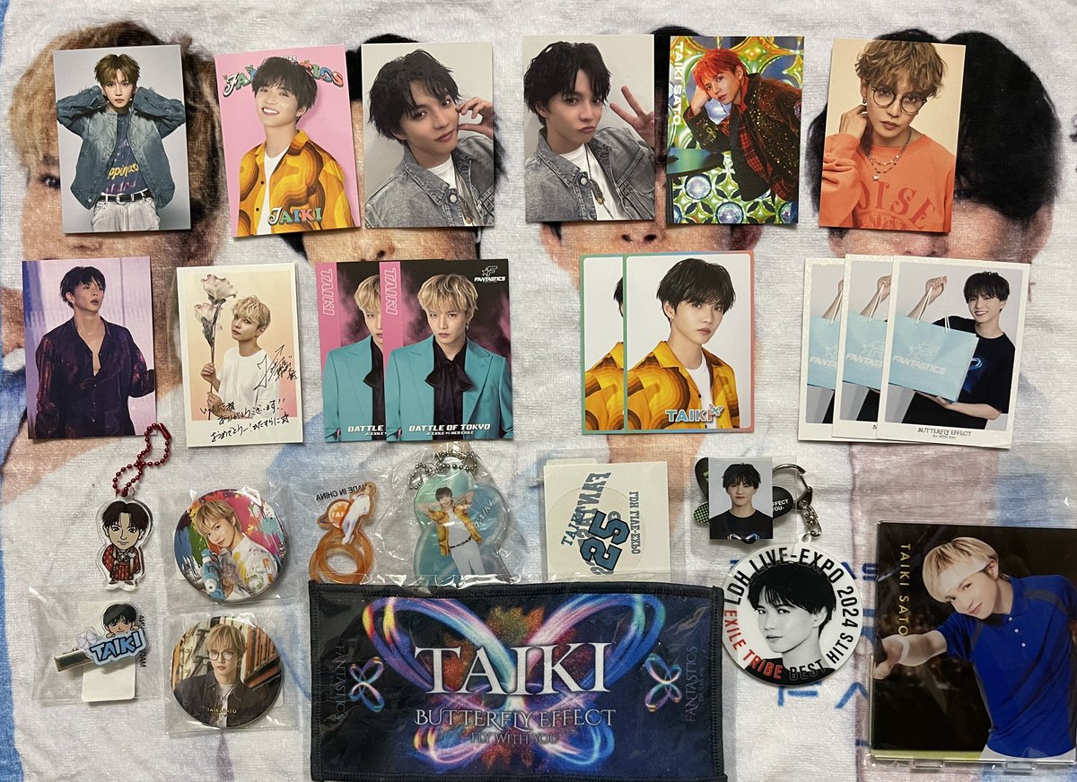 ちゃん tweet media